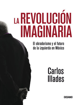 cover image of La revolución imaginaria